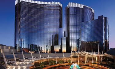 Aria Las Vegas