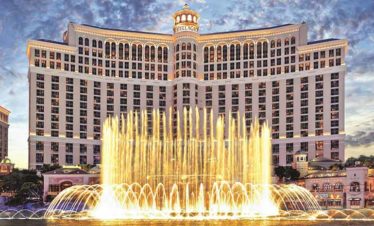 Bellagio Las Vegas