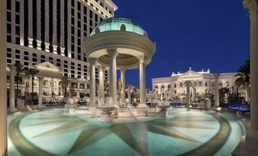 Caesars Palace Las Vegas