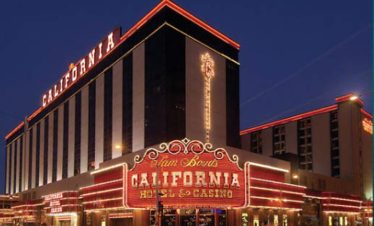 California Hotel Las Vegas