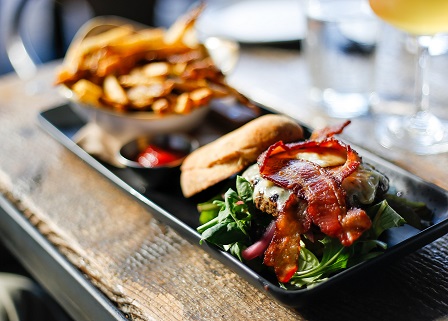 Casual Dining Las Vegas Icon