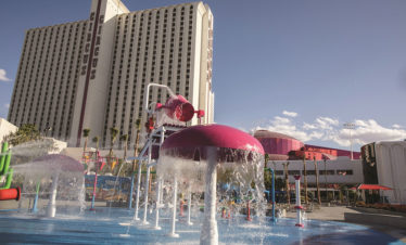 Circus Circus Las Vegas