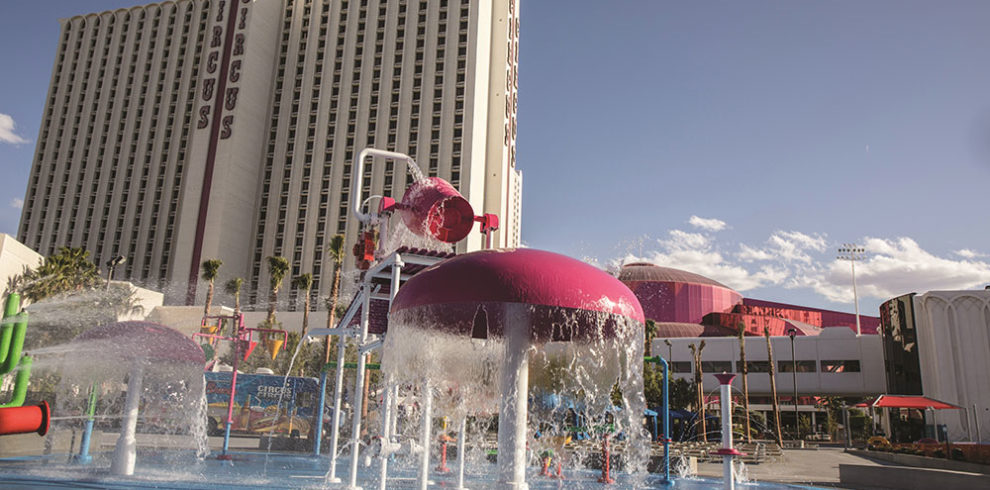 Circus Circus Las Vegas