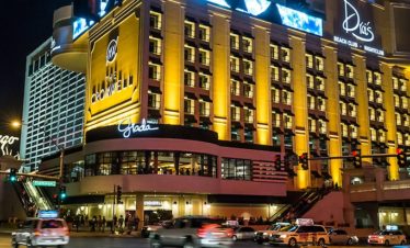 Cromwell Las Vegas