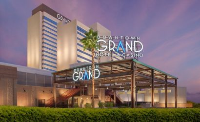 Downtown Grand Las Vegas