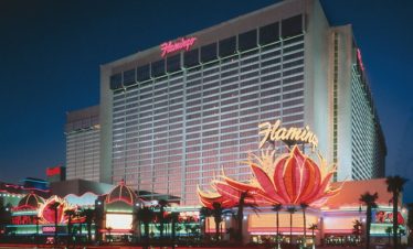 Flamingo Las Vegas