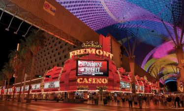 Fremont Las Vegas