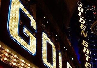 Golden Gate Las Vegas