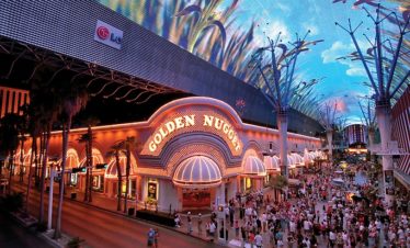 Golden Nugget Las Vegas