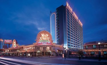 Main Street Station Las Vegas