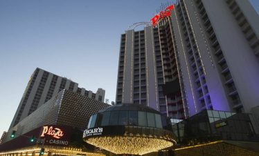 Plaza Las Vegas