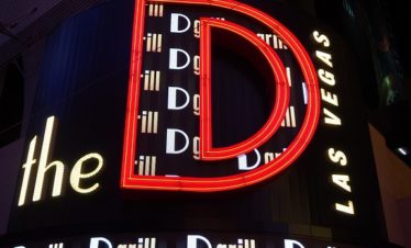 The D