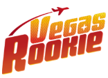Vegas Rookie Logo