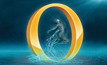 O - Cirque du Soleil
