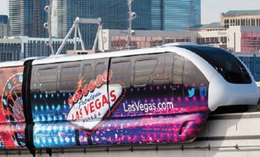 Las Vegas Monorail