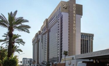 Horseshoe Resort and Casino Las Vegas