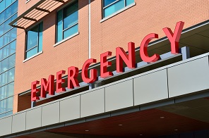 Emergencies